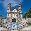 Lamego - Sanctuaire