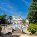 Lamego - Sanctuaire