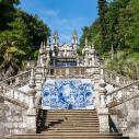 Lamego - Sanctuaire