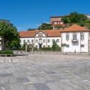 Lamego - Mairie