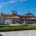 Lamego - Cathédrale