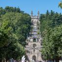 Lamego - Sanctuaire