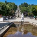 Lamego - Sanctuaire