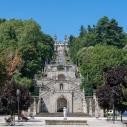 Lamego - Sanctuaire