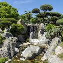 Jardin japonais