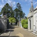 Cimetière de la Recoleta