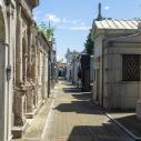Cimetière de la Recoleta