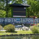 Jardin japonais
