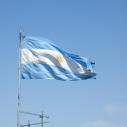 Drapeau argentin