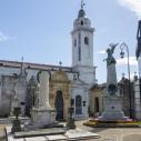 Cimetière de la Recoleta