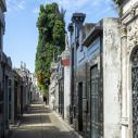 Cimetière de la Recoleta