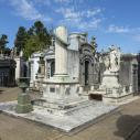Cimetière de la Recoleta