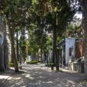 Cimetière de la Recoleta