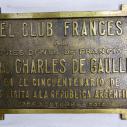 Club Frances Hotel