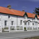 Maison stlye Falklands