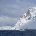Côte antarctique