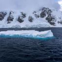 Côte antarctique