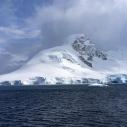 Côte antarctique