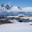 Baie de Petermann