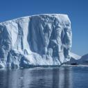 Iceberg les alpinistes