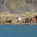 Grytviken