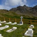 Cimetière de Grytviken