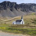 Eglise de Grytviken
