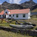 Musée de Grytviken