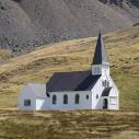 Eglise de Grytviken