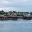 Bréhat - Anse du Rosedo