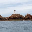Bréhat - Phare du Paon