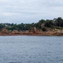 Bréhat - Île Logodec