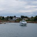 Bréhat - Port Clos