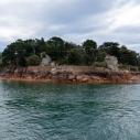 Bréhat - Port Clos