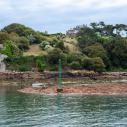 Bréhat - Port Clos