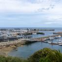 Roscoff - Port