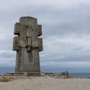 Pointe de Penhir - Mémorial du mur de l'Atlantique