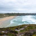 Plage près de Camaret