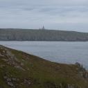 Pointe du Raz depuis la pointe du Van
