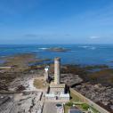 Penmarc'h - Phare d'Eckmühl