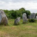 Erdeven - Menhirs