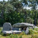 Carnac - Dolmen
