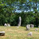 Carnac - Menhirs