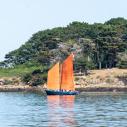 Golfe du Morbihan - Sinagot