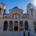Church of Panagia Dexia