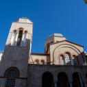 Church of Panagia Dexia
