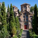 Church of Panagia Chalkeon