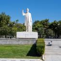 Statue of Venizelos