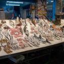 Fish market