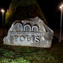 Polis Convention Center